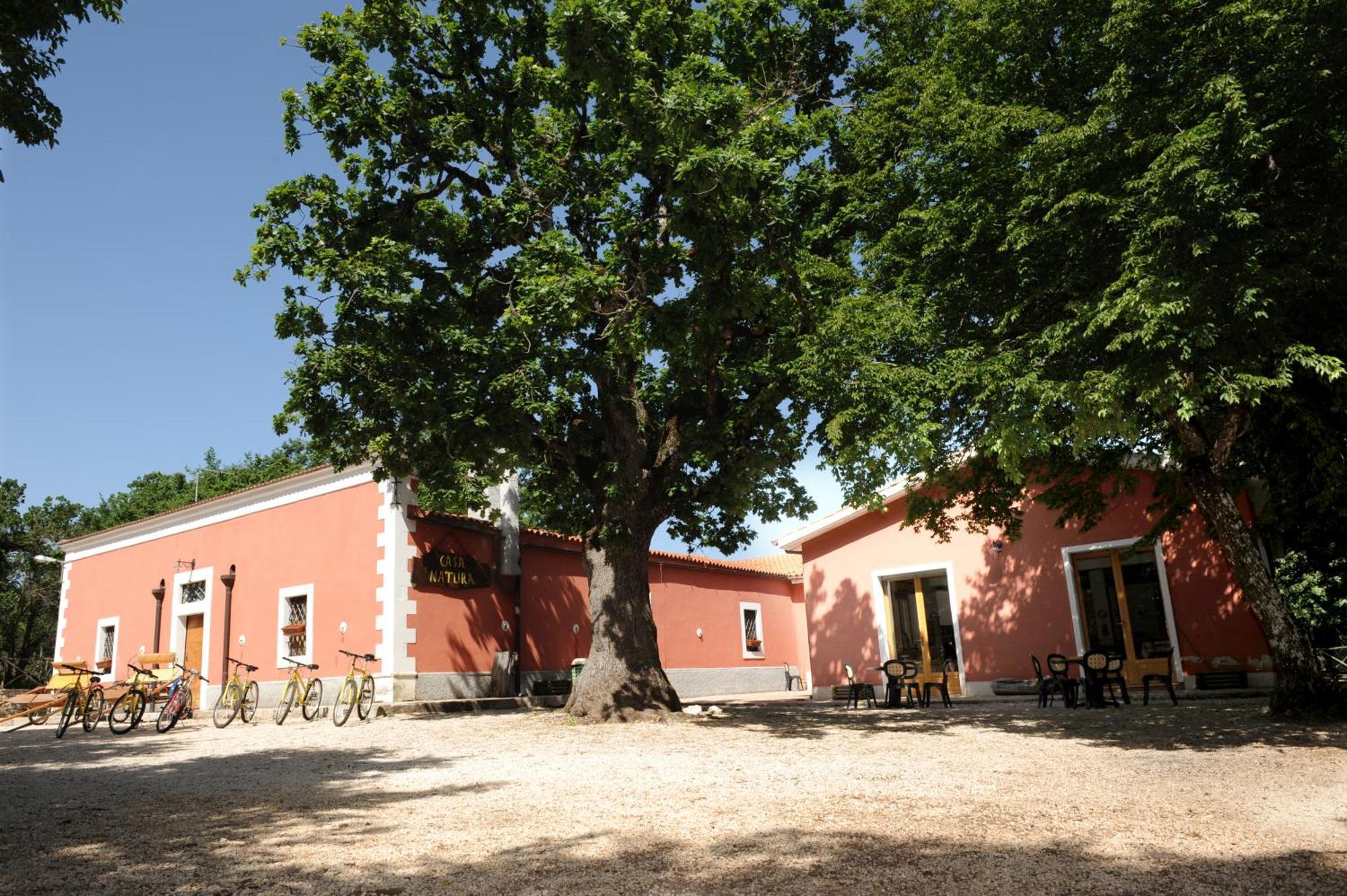 Casa Natura Gargano * Monte Sant'Angelo